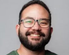 O homicídio ocorreu em meio a uma disputa judicial entre o executivo e sua esposa, envolvendo o divórcio, a guarda dos três filhos e acusações de violência doméstica (Reprodução redes sociais)