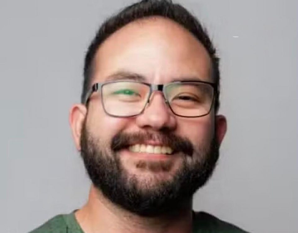 O homicídio ocorreu em meio a uma disputa judicial entre o executivo e sua esposa, envolvendo o divórcio, a guarda dos três filhos e acusações de violência doméstica (Reprodução redes sociais)