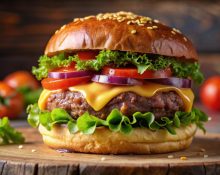 Para reduzir o impacto da alta dos preços da carne, o governo autorizou cotas temporárias de importação de carne bovina magra moída com isenção de tarifas (Foto: Freepik)
