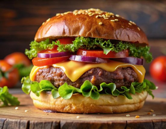 Para reduzir o impacto da alta dos preços da carne, o governo autorizou cotas temporárias de importação de carne bovina magra moída com isenção de tarifas (Foto: Freepik)