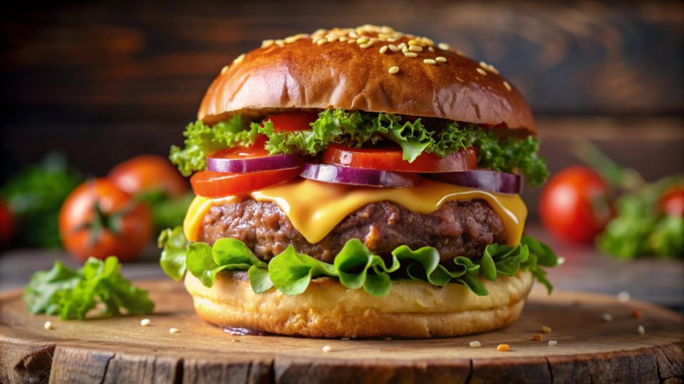 Para reduzir o impacto da alta dos preços da carne, o governo autorizou cotas temporárias de importação de carne bovina magra moída com isenção de tarifas (Foto: Freepik)