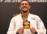 O atual campeão mundial representa a terceira geração de uma família que mantém vínculos com a modalidade há mais de sete décadas (Foto: Reprodução redes sociais)