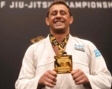 O atual campeão mundial representa a terceira geração de uma família que mantém vínculos com a modalidade há mais de sete décadas (Foto: Reprodução redes sociais)