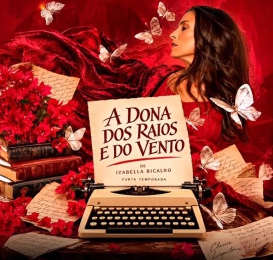 O evento fortalece a promoção da dramaturgia brasileira nos Estados Unidos (Foto: Divulgação)